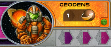 geoden