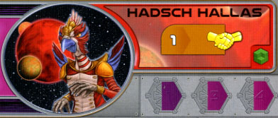 hadschhalla